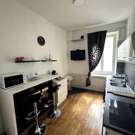 L Appart A La Gare Apartment Нанси Екстериор снимка